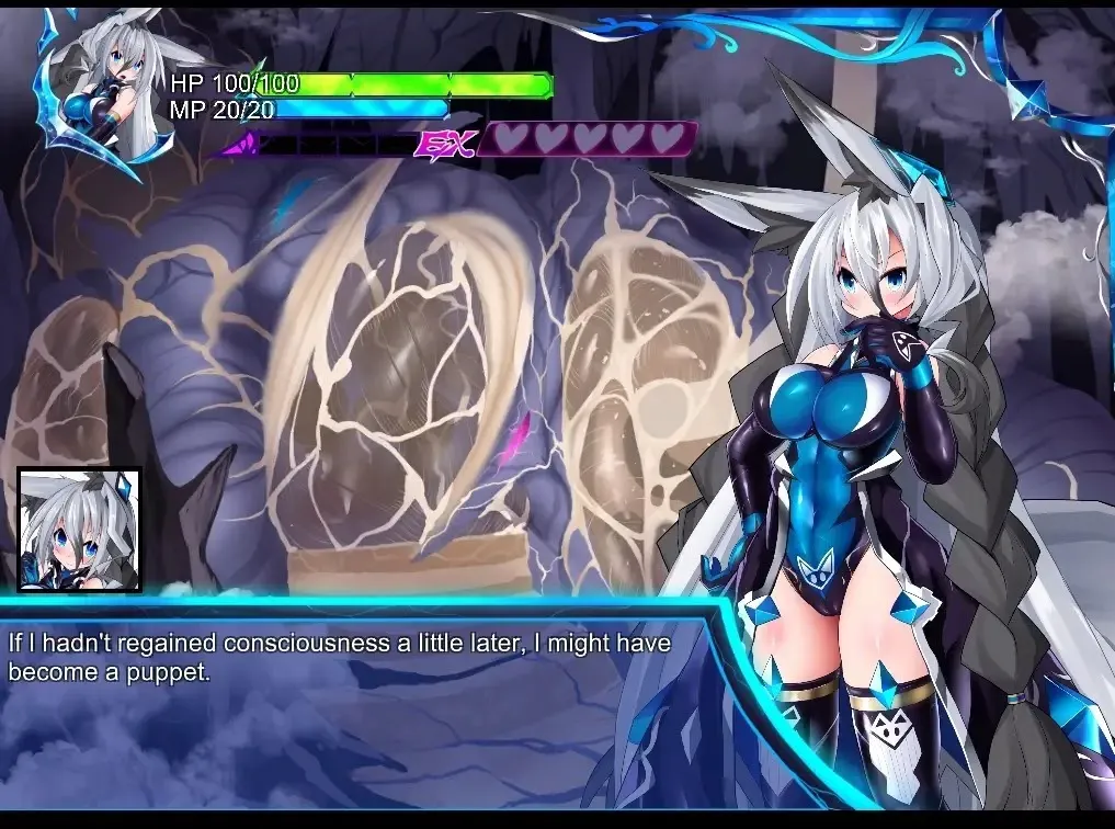 GA132【日系SLG大作/汉化/恶堕/PC】怪物深渊 怪兽深渊 Monsters Abyss Ver3.3+RenpyThief游戏一键汉化工具【7.72G/CV】