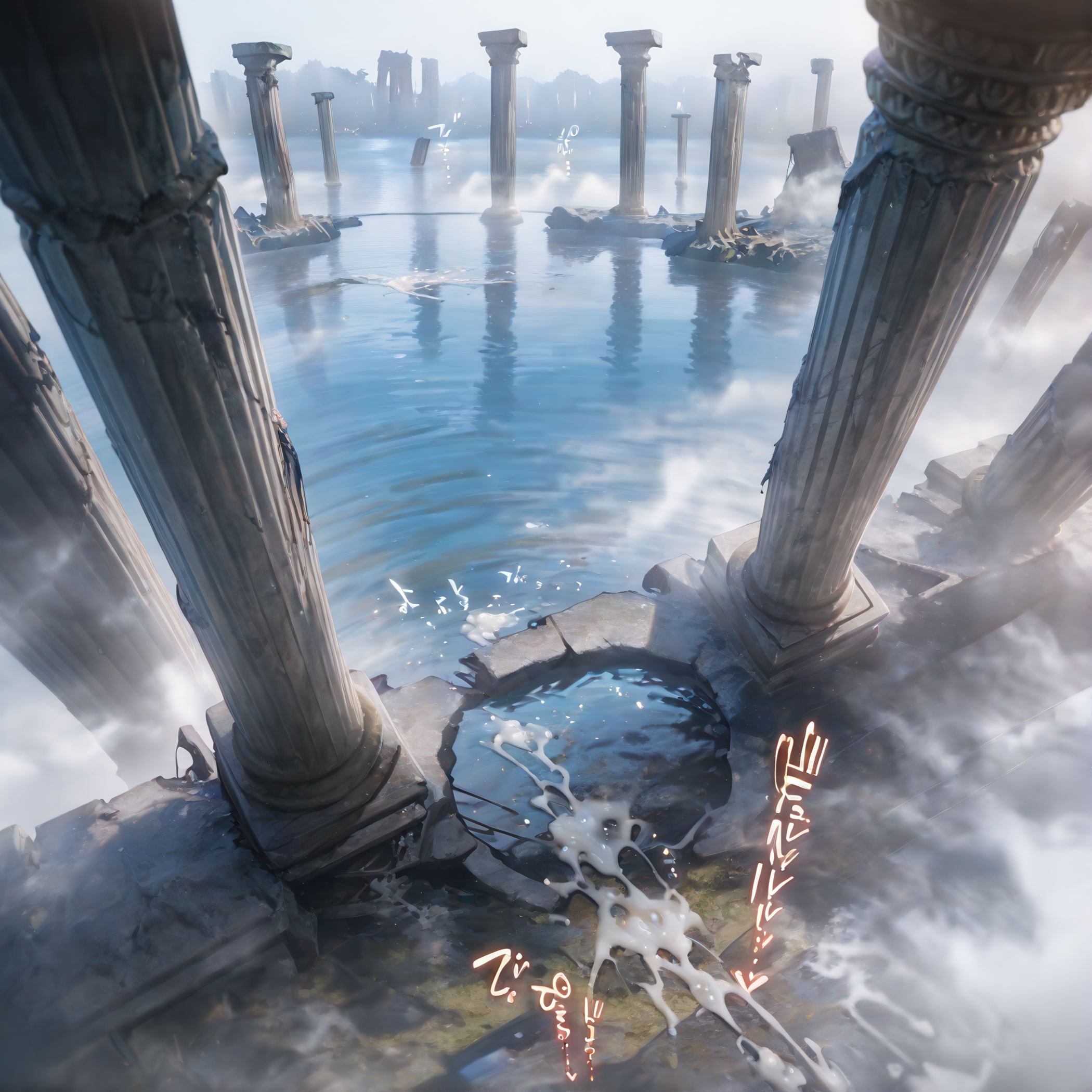 CG28[AI][Arlanmi] Patreon+Pixiv合集 截止2025-06-16 [无修/断面图][13.7G]