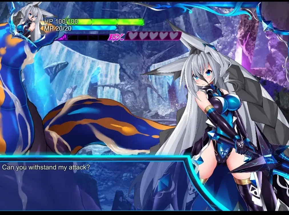 GA132【日系SLG大作/汉化/恶堕/PC】怪物深渊 怪兽深渊 Monsters Abyss Ver3.3+RenpyThief游戏一键汉化工具【7.72G/CV】