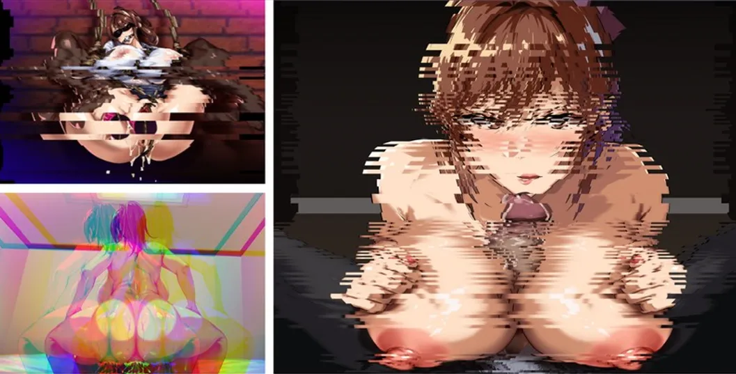 GA128【日系RPG/官中/步兵/NTR/PC+安卓joi】NTR猎人 ～久子的秘密～ NTRハンター ～久子の秘密～ Ver1.2 官方中文步兵版【556M】