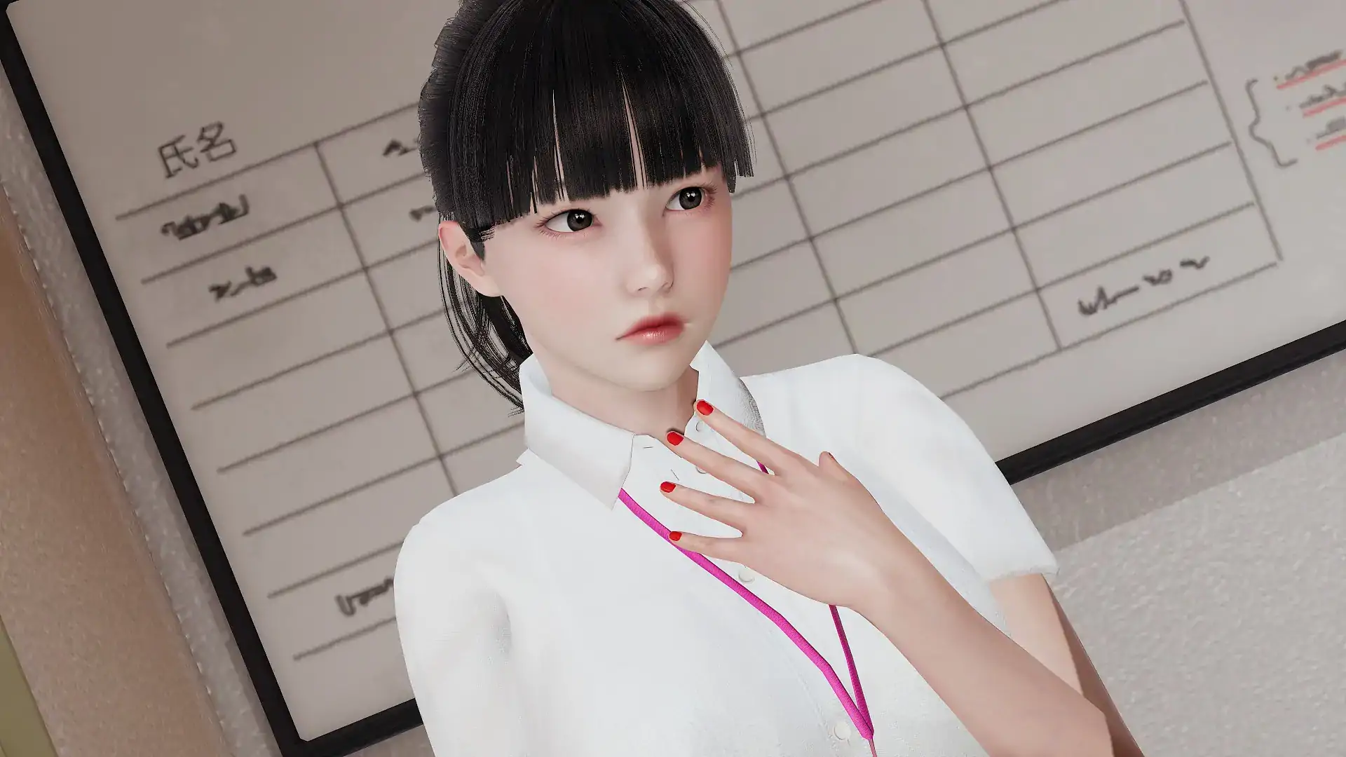 GA30【亚洲SLG/AI汉化/动画】富江想结婚1.1Beta AI汉化版【PC+安卓/5.05G/更新】