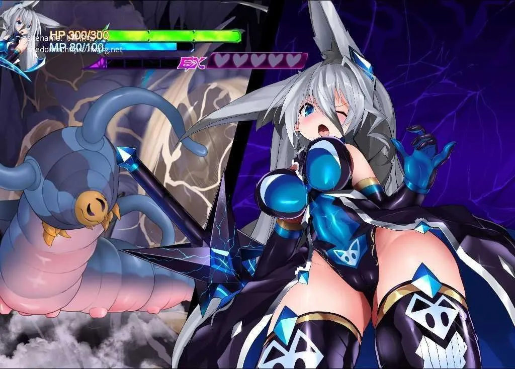 GA132【日系SLG大作/汉化/恶堕/PC】怪物深渊 怪兽深渊 Monsters Abyss Ver3.3+RenpyThief游戏一键汉化工具【7.72G/CV】
