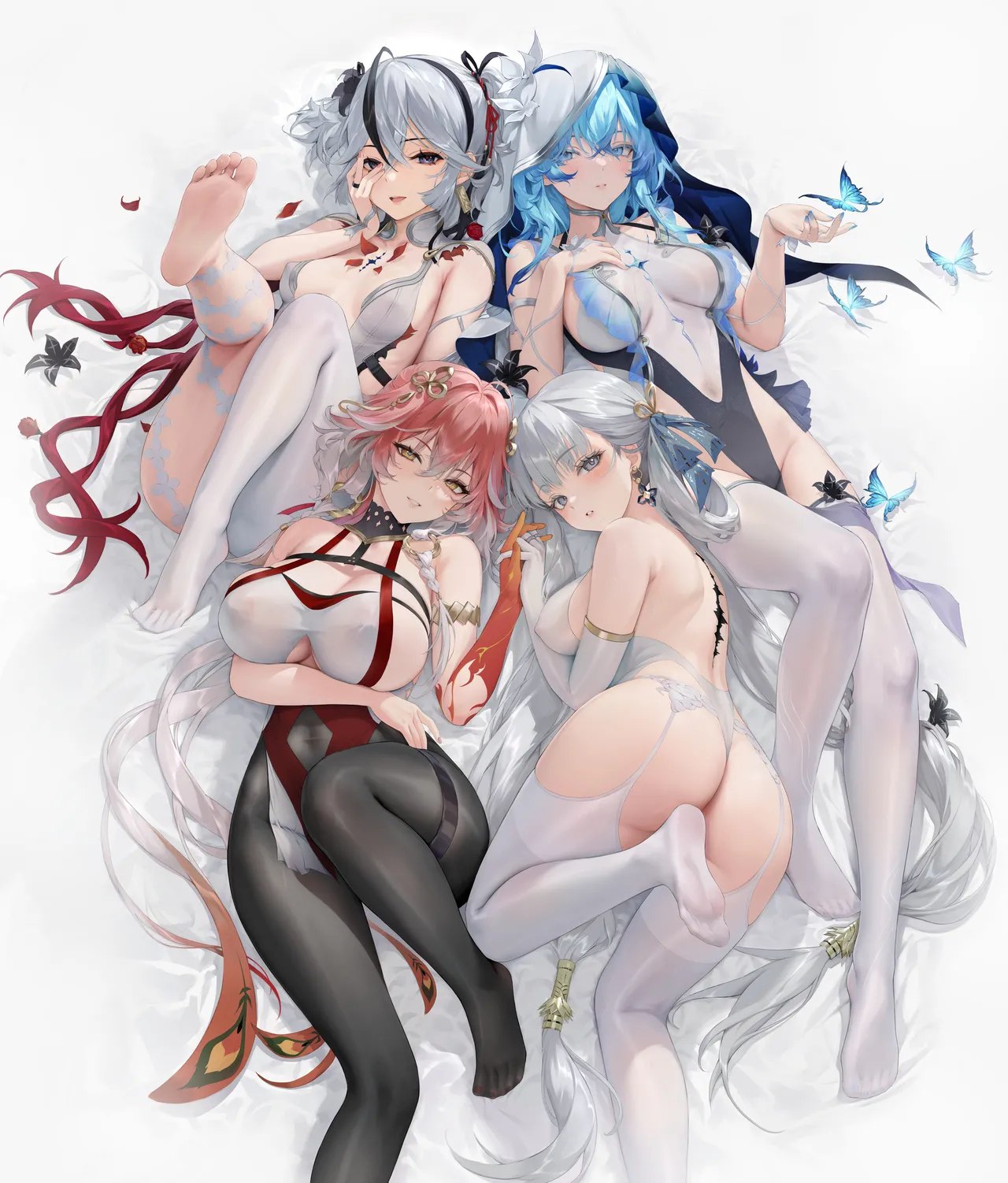 CG30[haku89] 画师合集至25.5合集 [度盘/4G]
