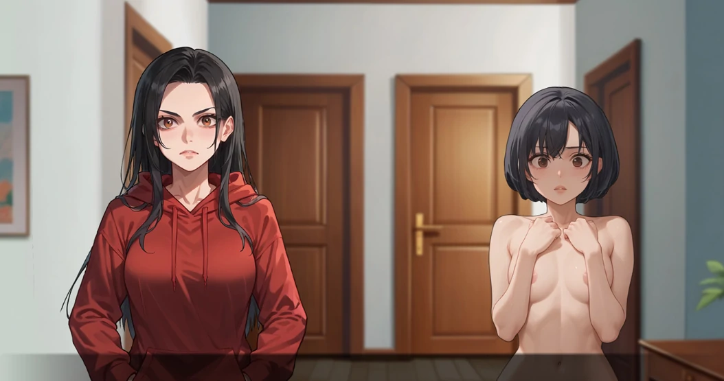 GA19【亚洲SLG/AI汉化/2D】秘域回响0.36 AI汉化版【PC+安卓/1.6G/更新】