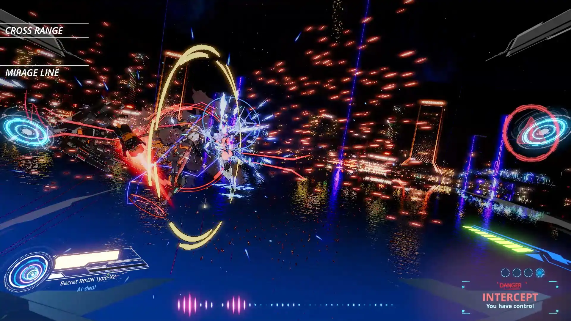 GA184【大型ACT/3D互动/官中/全动态/PC】驱动妖精AI-deal-Rays Ver2.1+DLC Ver1.10【8.76G/全CV】