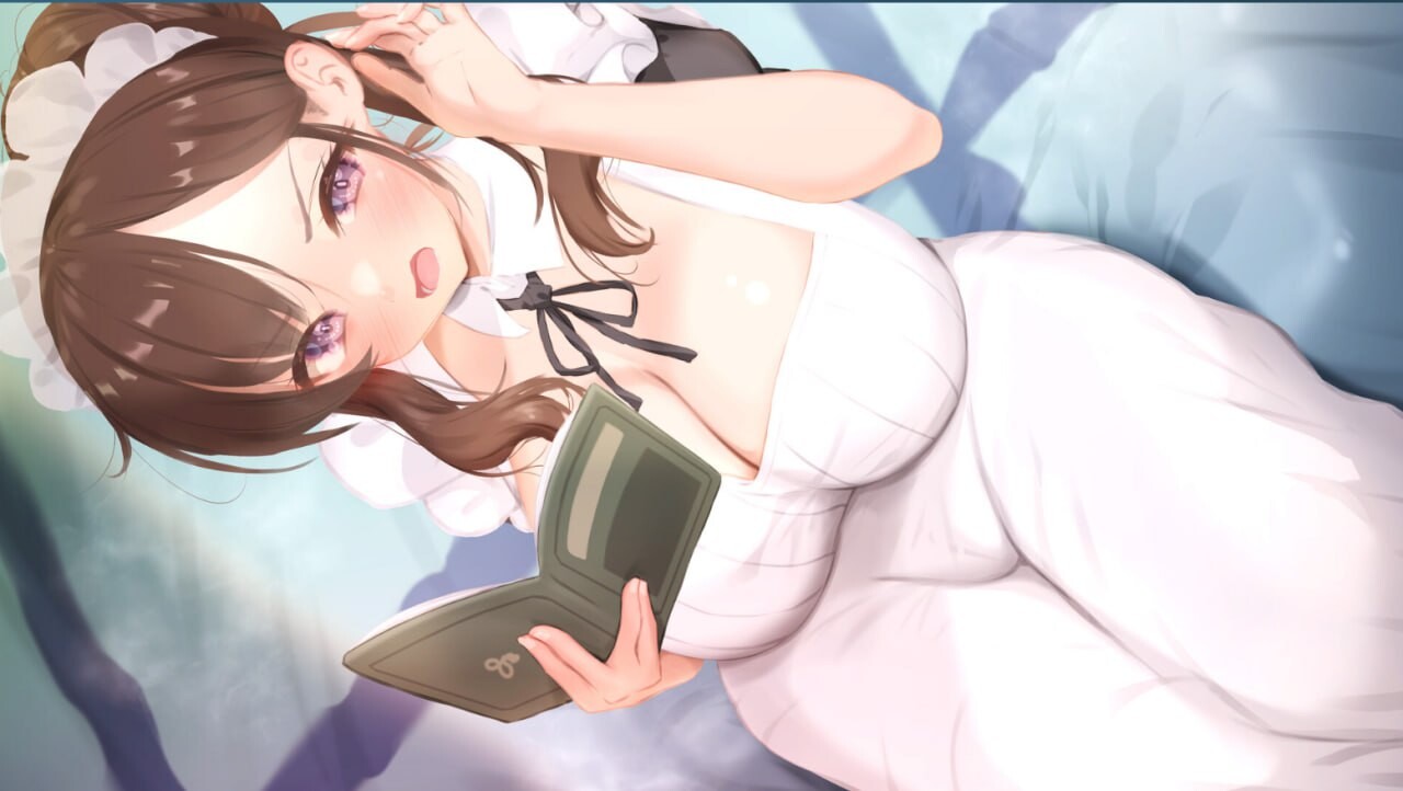 GA168[亚洲风SLG/堕母/动态] 妈妈为何这样他让她堕落 He Maid Her Fall v0.6.6 Steam官中版+自带回想解放 [3.90G]