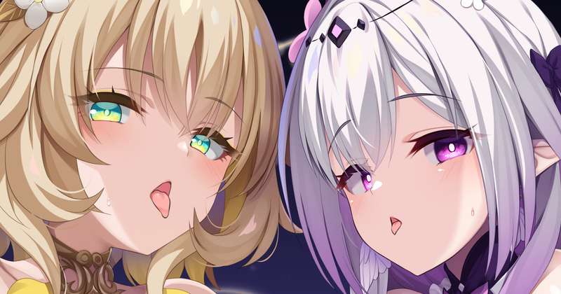 CG52[ありあ] 画师合集 至25.6 合集 [15G]