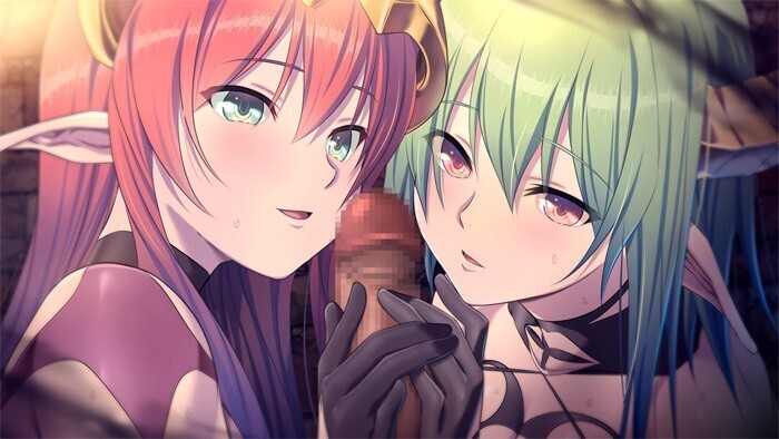 GA203【日系精品SLG/汉化/NTR/PC】深渊的迷宫 深淵のラビリントス Ver1.02+后宫特典 AI汉化内嵌版+CG存档【3.66G】