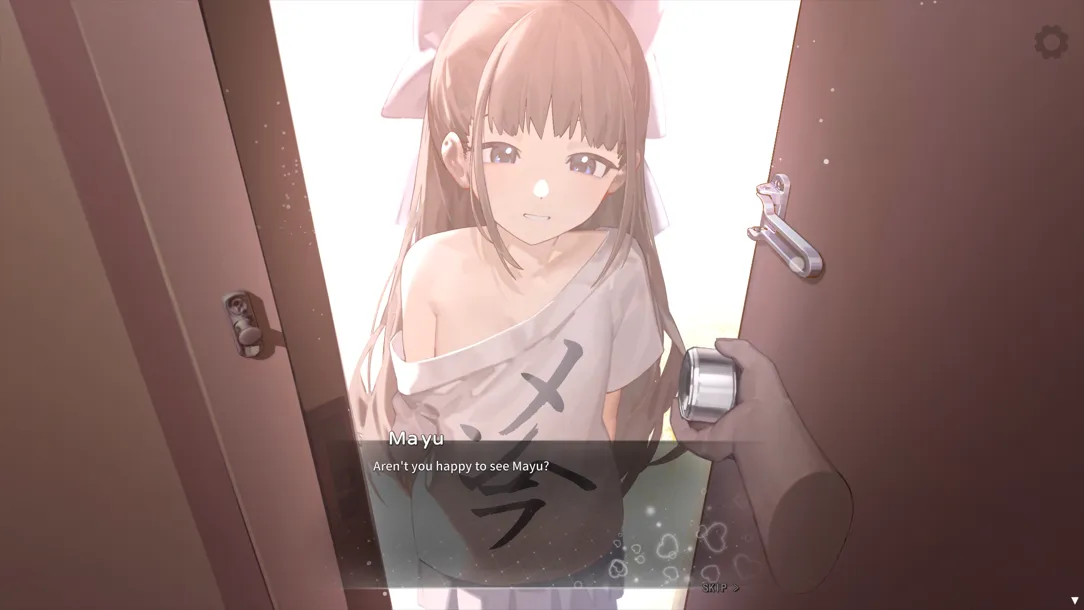 GA123【互动SLG精品/官中/骨科/睡X/PC+安卓】沉睡的妹妹 Nemurimouto v0.09 官方中文步兵版【537M】
