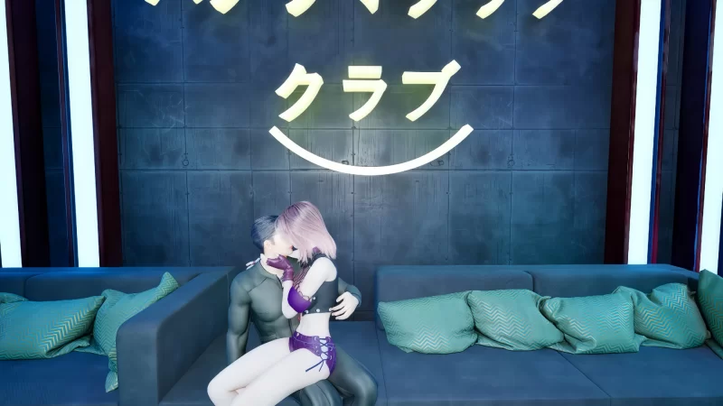GA183【PC大作SLG/中文/3D/步兵】 镜头人生-模特写真馆 Ver0.98 官中步兵 【7.8G】