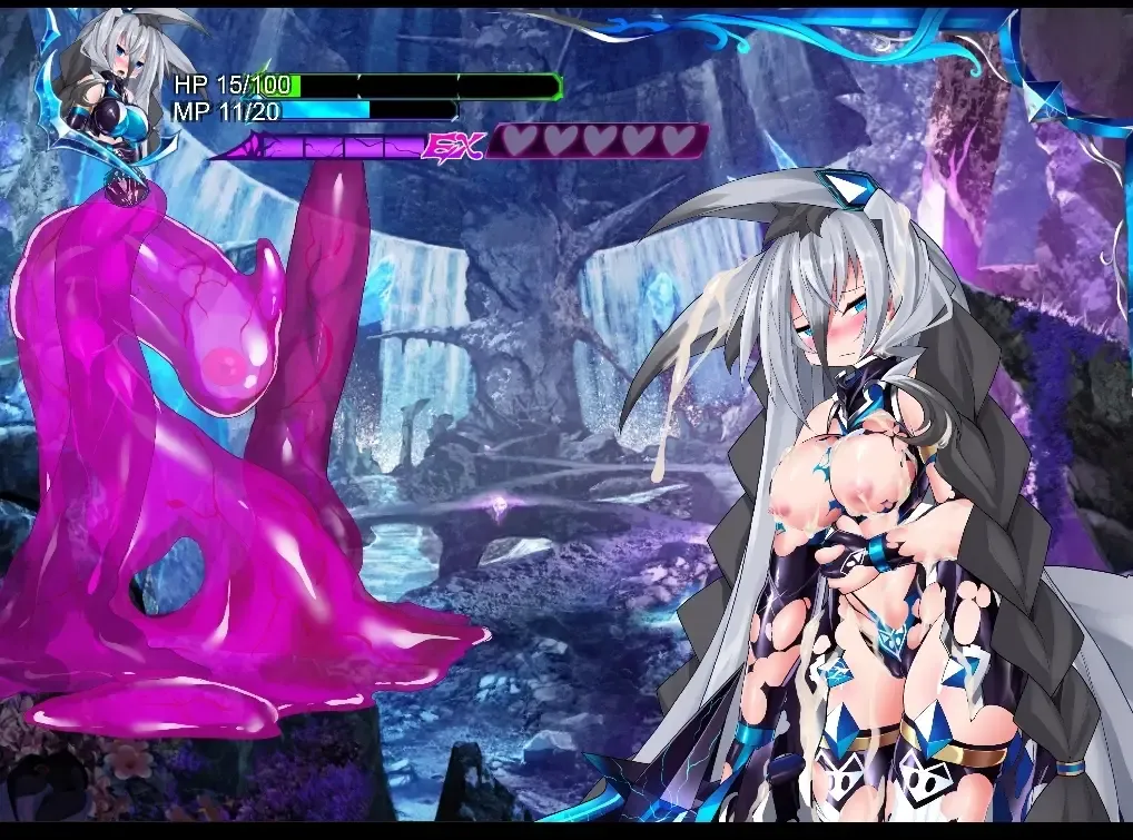 GA132【日系SLG大作/汉化/恶堕/PC】怪物深渊 怪兽深渊 Monsters Abyss Ver3.3+RenpyThief游戏一键汉化工具【7.72G/CV】