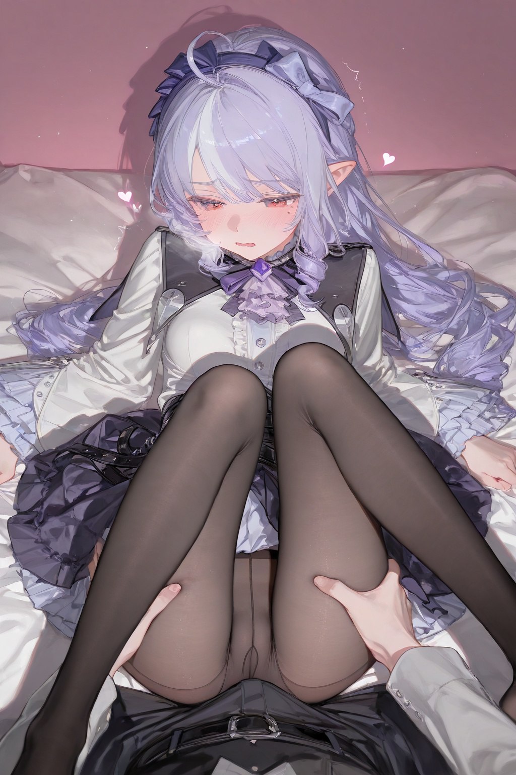 CG72[CunnyFunky][AI Generated] [Uncensored][719MB]