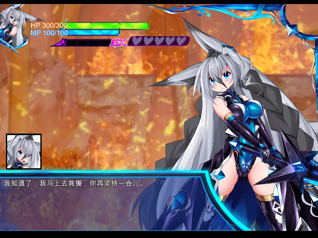 GA132【日系SLG大作/汉化/恶堕/PC】怪物深渊 怪兽深渊 Monsters Abyss Ver3.3+RenpyThief游戏一键汉化工具【7.72G/CV】