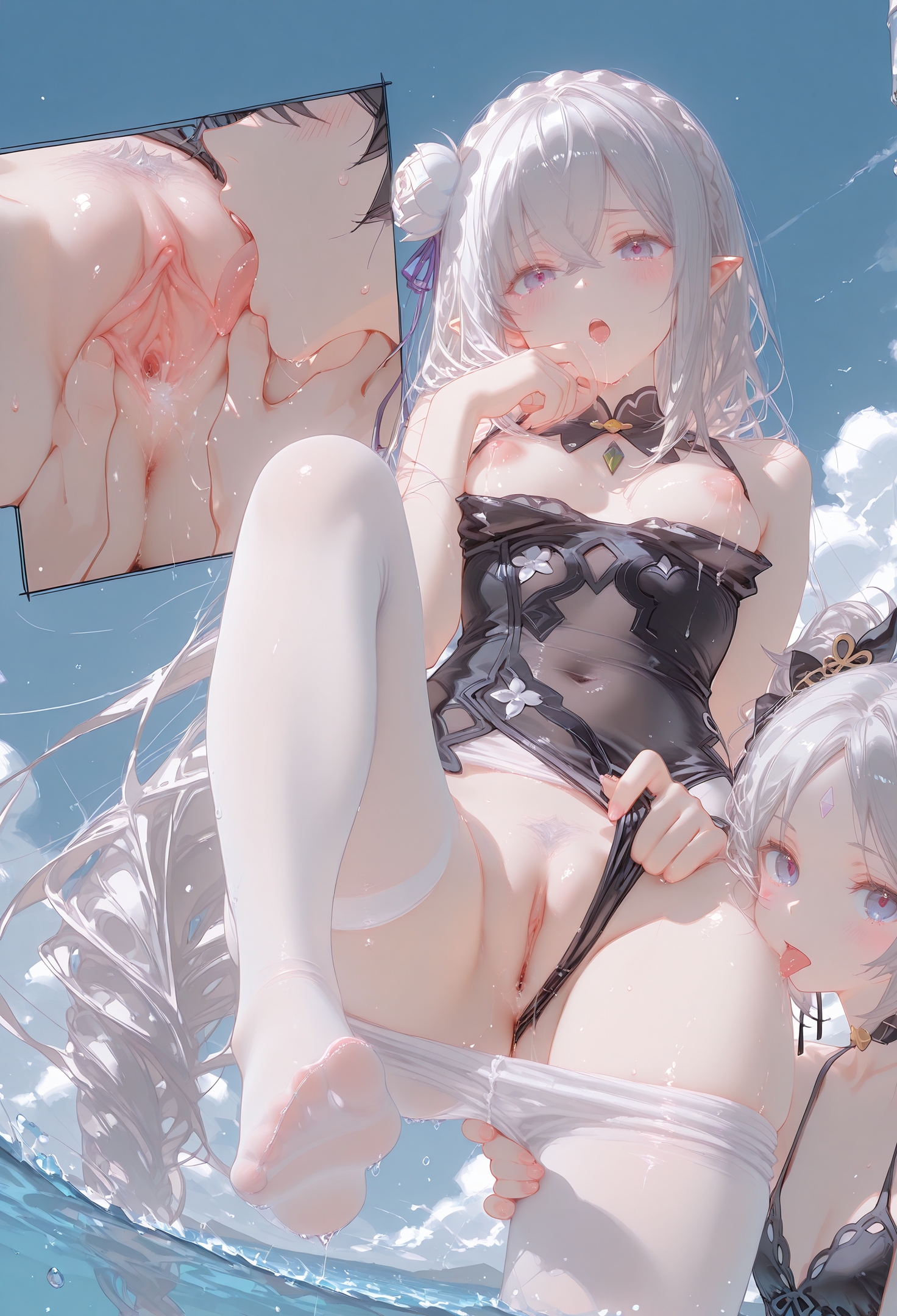 CG82[AI] zero 8月ai批量图-1 [1.05G]