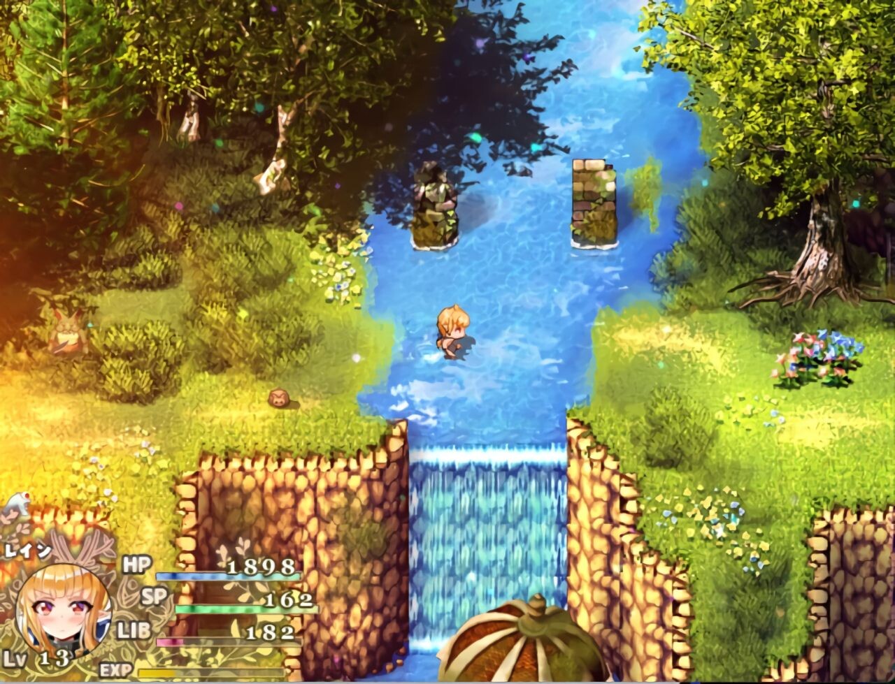 GA181[互动RPG/触摸抚摸] 最强治愈师的奴隶物语 最強ヒーラーの奴隷譚 正式体験版 ver1.00α AI汉化版 [2.70G]