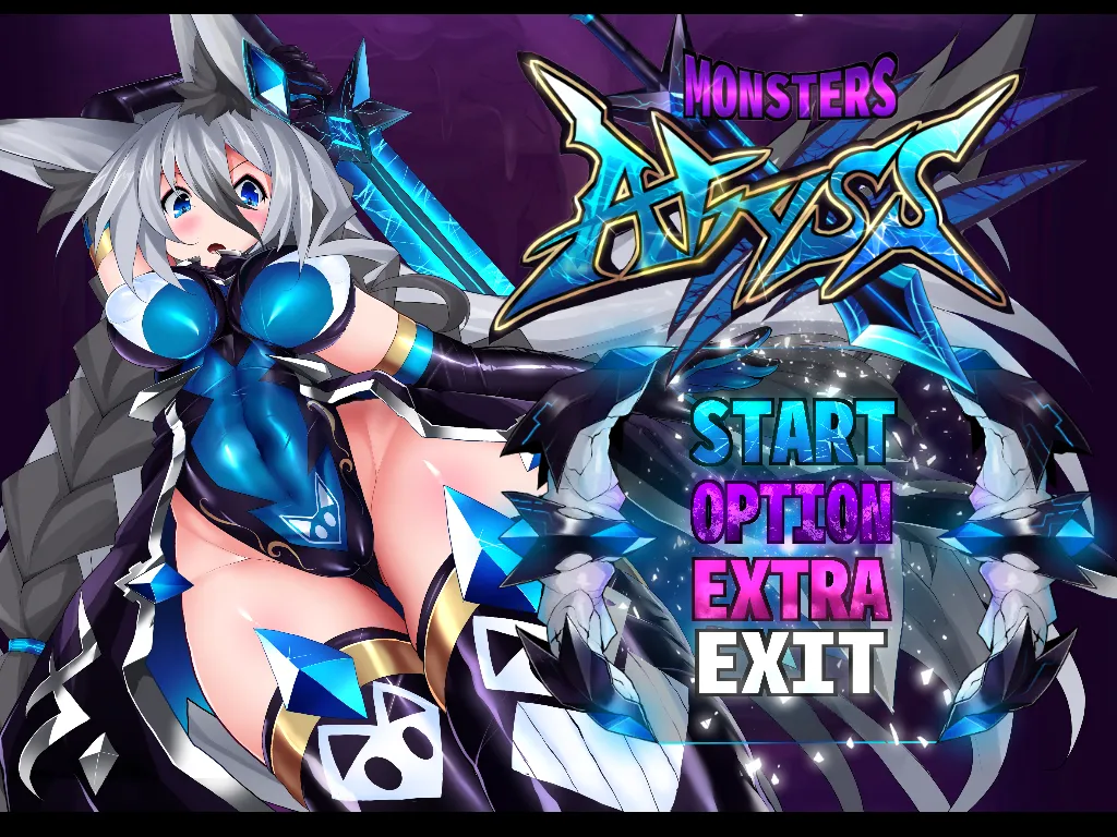 GA132【日系SLG大作/汉化/恶堕/PC】怪物深渊 怪兽深渊 Monsters Abyss Ver3.3+RenpyThief游戏一键汉化工具【7.72G/CV】