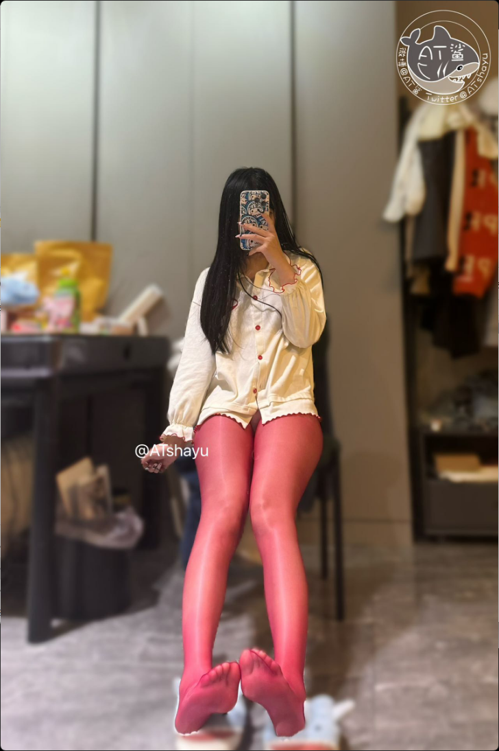 XC45 AT鲨 – 全套合集63期&随包视频 8月更新[839P/36V-3G]