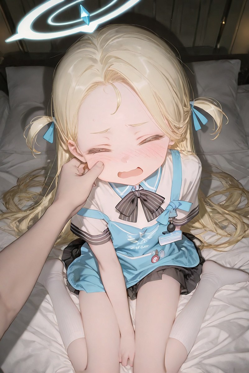 CG72[CunnyFunky][AI Generated] [Uncensored][719MB]