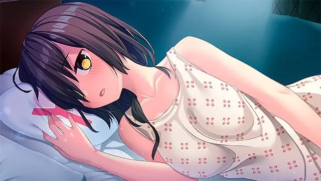 GA122【拔作ADV/官中/休闲/PC】拔作岛 NUKITASHI Ver2.0.0 官方中文版【5.38G/CV】