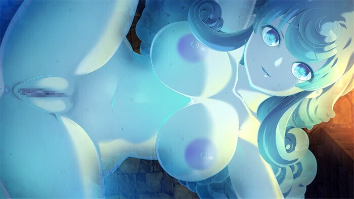 GA203【日系精品SLG/汉化/NTR/PC】深渊的迷宫 深淵のラビリントス Ver1.02+后宫特典 AI汉化内嵌版+CG存档【3.66G】