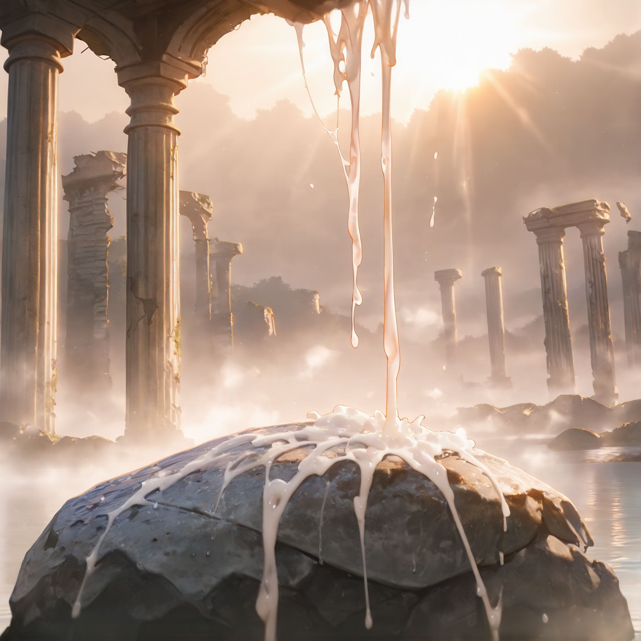 CG28[AI][Arlanmi] Patreon+Pixiv合集 截止2025-06-16 [无修/断面图][13.7G]