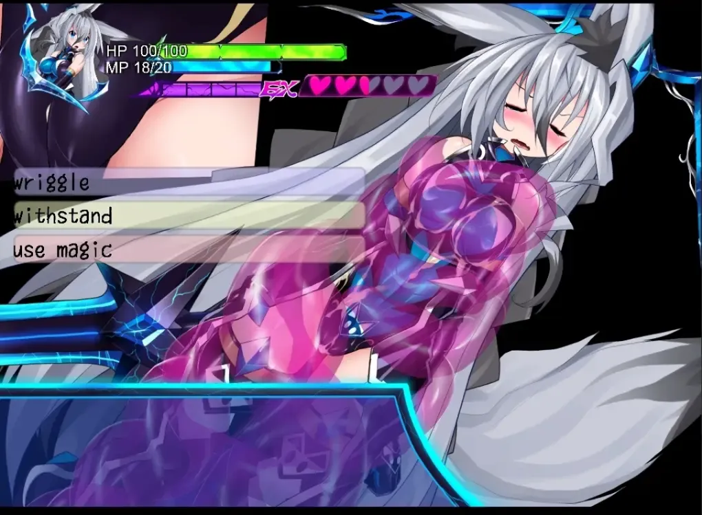 GA132【日系SLG大作/汉化/恶堕/PC】怪物深渊 怪兽深渊 Monsters Abyss Ver3.3+RenpyThief游戏一键汉化工具【7.72G/CV】